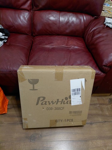 Pawhut cat tree with - pawhut,
