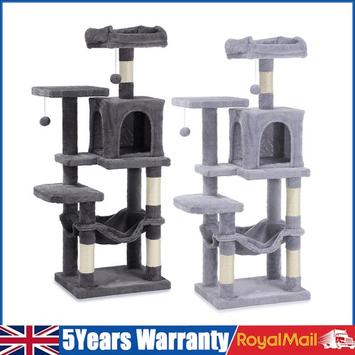 Large cat tree - large, activity