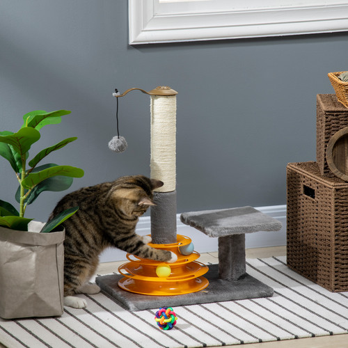 56cm cat tree - 56cm,