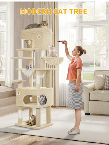 178 cat tree - 178,