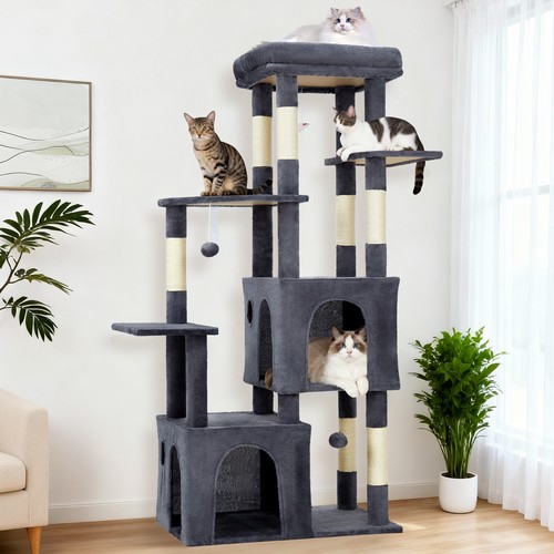 Heavy duty 155cm multi - duty, multi-level