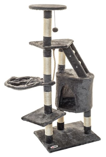 Petlicity cat tree tower - petlicity,