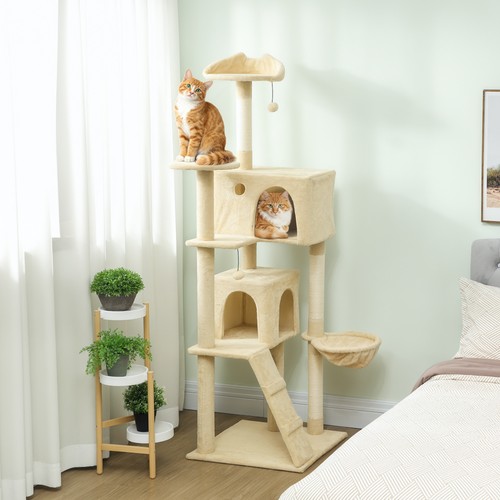 180cm cat tree large - cat, tree,