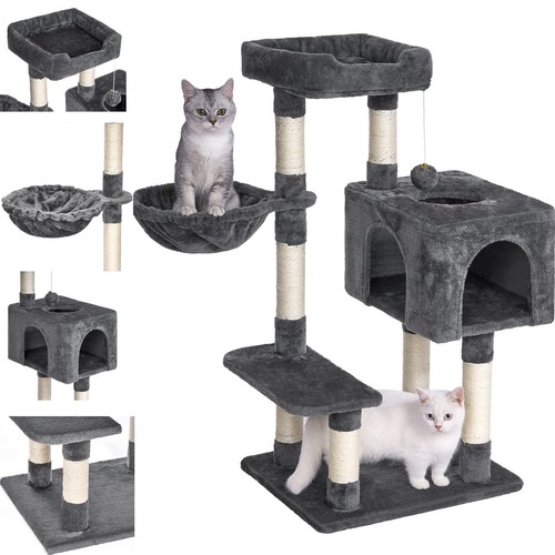 Dogat cat tree activity centre - tree,