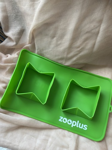 New zooplus portable - new,