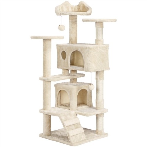Cat tree tower - cat, condo