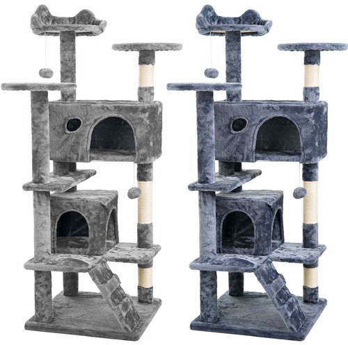 Large cat tree - cat,
