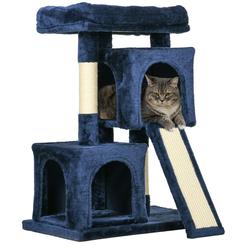 Pawhut cat rest - cat, &