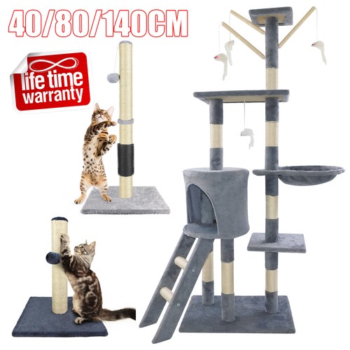 Large cat tree - large,