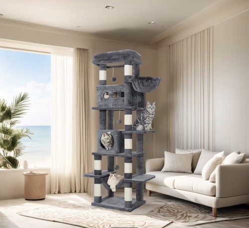 Large floor ceiling - large,