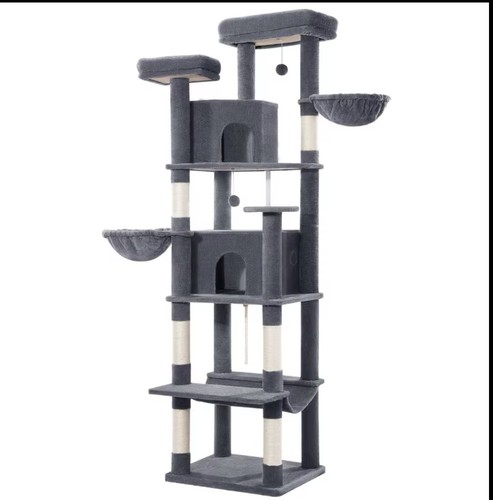 Large cat tree - large,