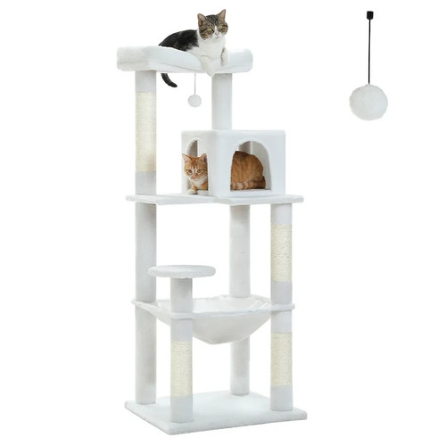Pawz road 143cm - 143cm, cat