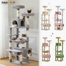 PAWZ Road Large Cat Tree Tower