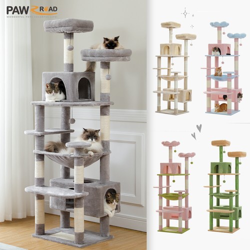 Pawz road large cat - road,