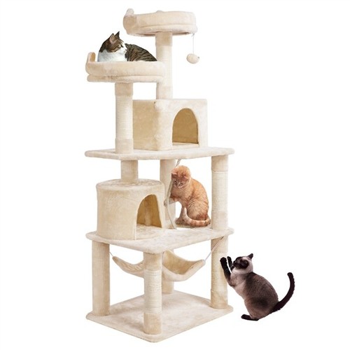 Multi level cat - large,