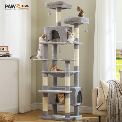 Pawz road large - pawz, tower