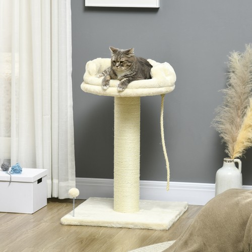 Pawhut 83cm cat tree - pawhut,
