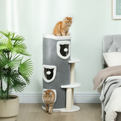 101 cat tree - 101,