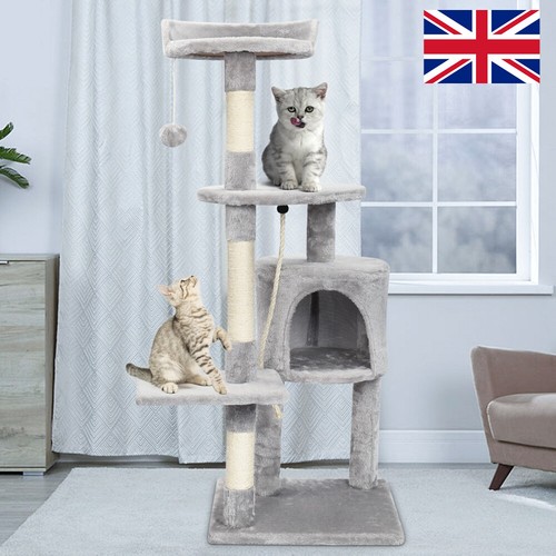 Large cat tree - cat, tall