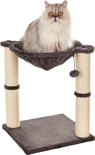 Cat tree tower with - tower, scratching
