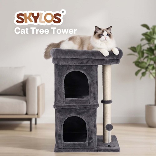Skylos cat tree - cat,