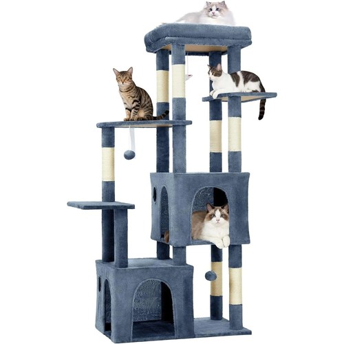 Heavy duty 155cm multi level - duty, multi-level