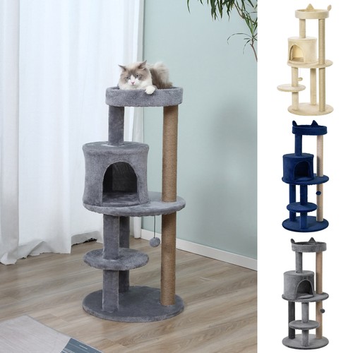 104cm deluxe cat - 104cm,