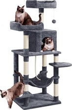 150cm Large Cat Tree Tower Cat