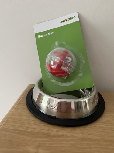 Slip proof cat bowl snack - bowl,