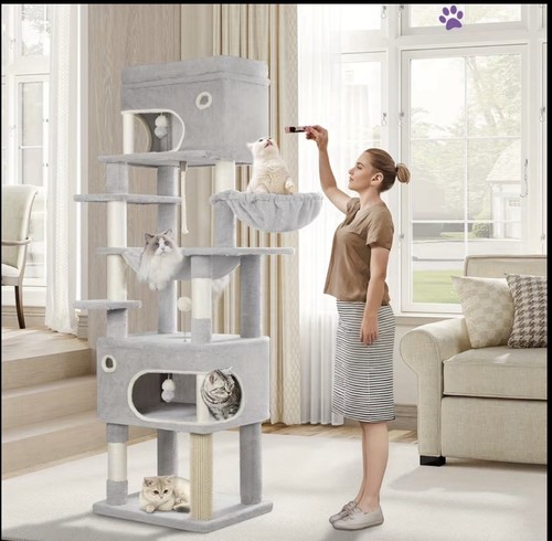 178 cat tree - 178, cm