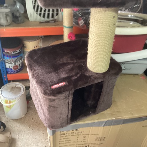 Zoo plus cat - , small