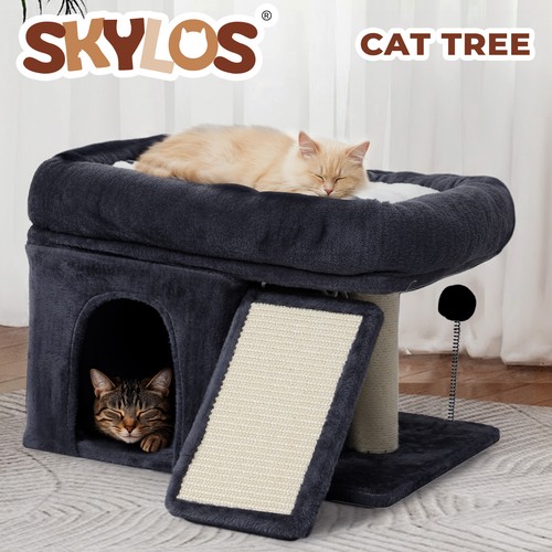 Skylos cat tree - skylos, tower