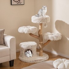 Modern Cat Tree 102 CM Tall