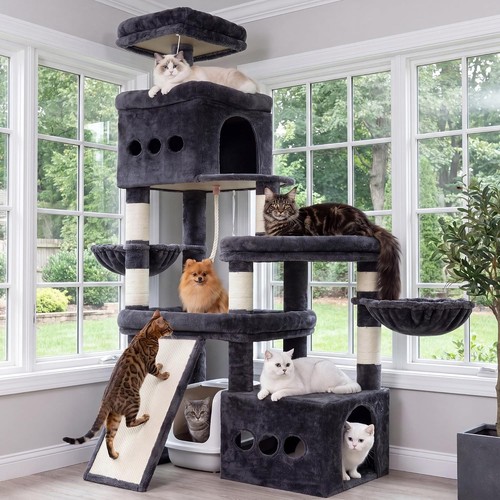 Cat tree 184 anti - tree,, cm