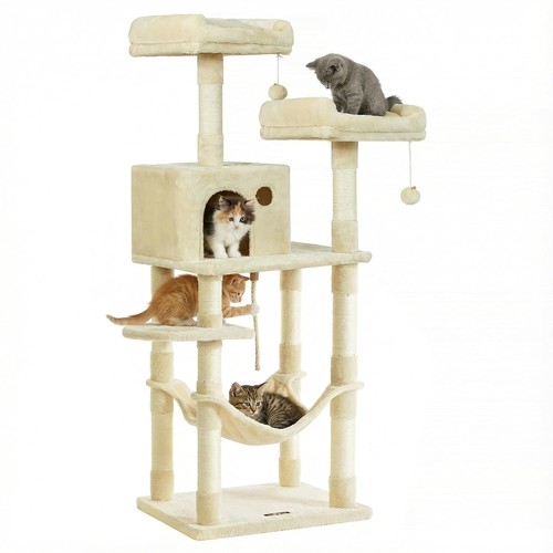 Feandrea cat tree stable - tree,,