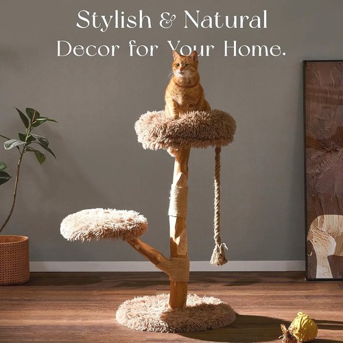 Quuzee modern cat tree - quuzee,