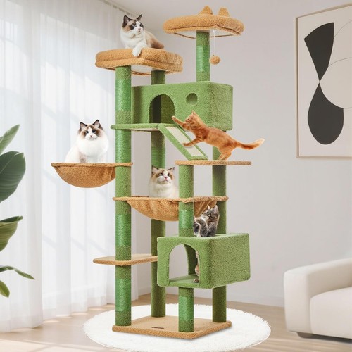 Taoqimiao cat tree - 180cm,