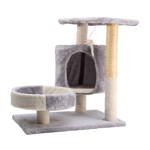 52cm cat tree climbing - 52cm,