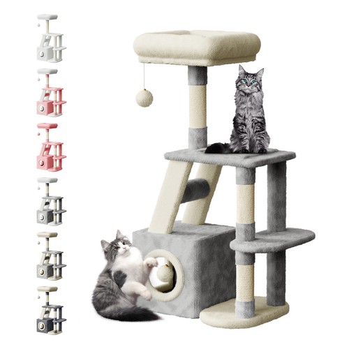 Dogat cat tree climbing - dogat,