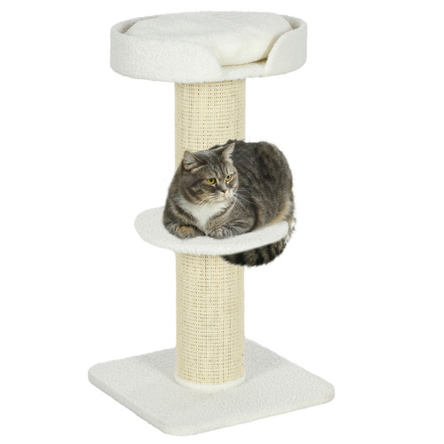 Pawhut tier cat - pawhut, resting