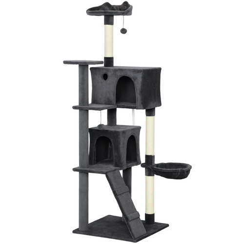 Pawhut 180cm large - pawhut,