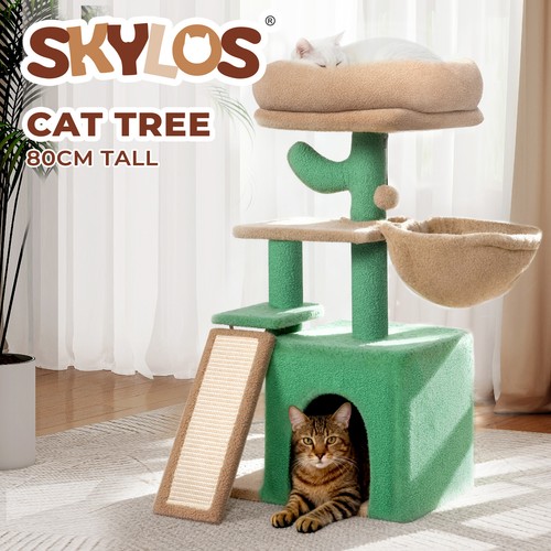 Skylos compact cat - compact,