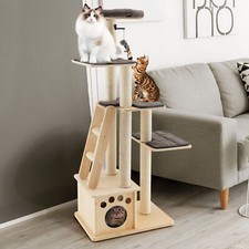 Multi Level Activity Centre