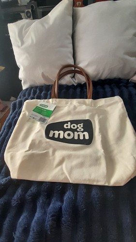 Bnwt zooplus dog mom - zooplus,