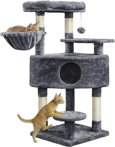117 cat tree - 117, cm