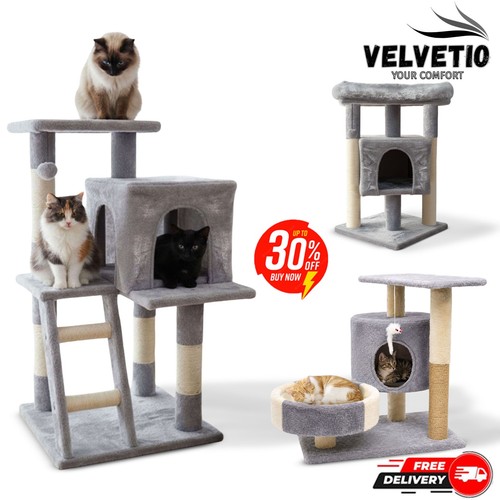 Cat tree tower - cat,