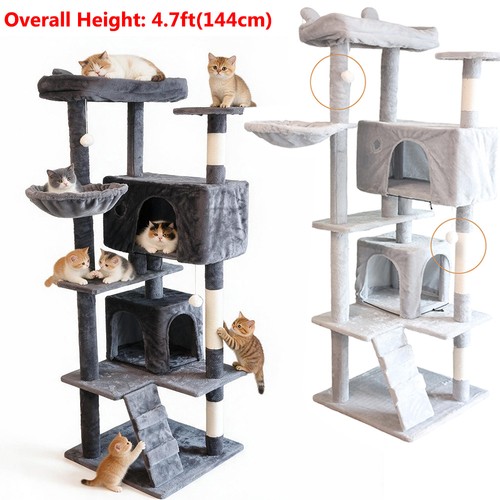 Large cat tree - tree, tower