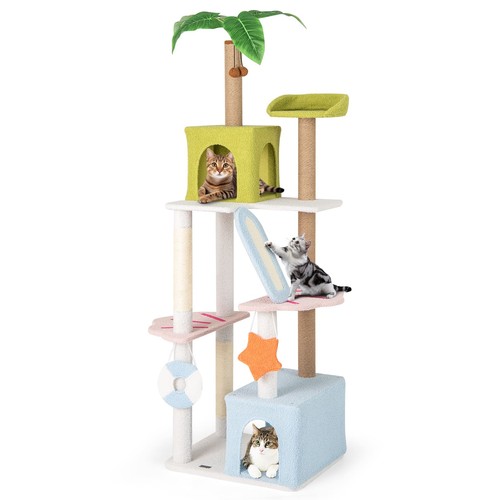 Costway 180cm tall - tall, tree