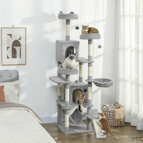 Cat tree 192 - cat, cm