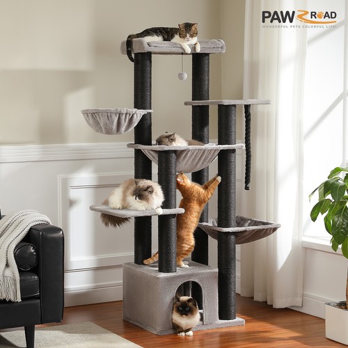 Pawz road large cat tree - pawz,